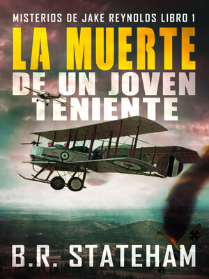 cover image of La Muerte de un Joven Teniente